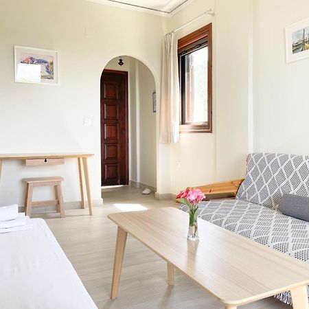Malakassis House Apartment Agios Ioannis  Exterior photo