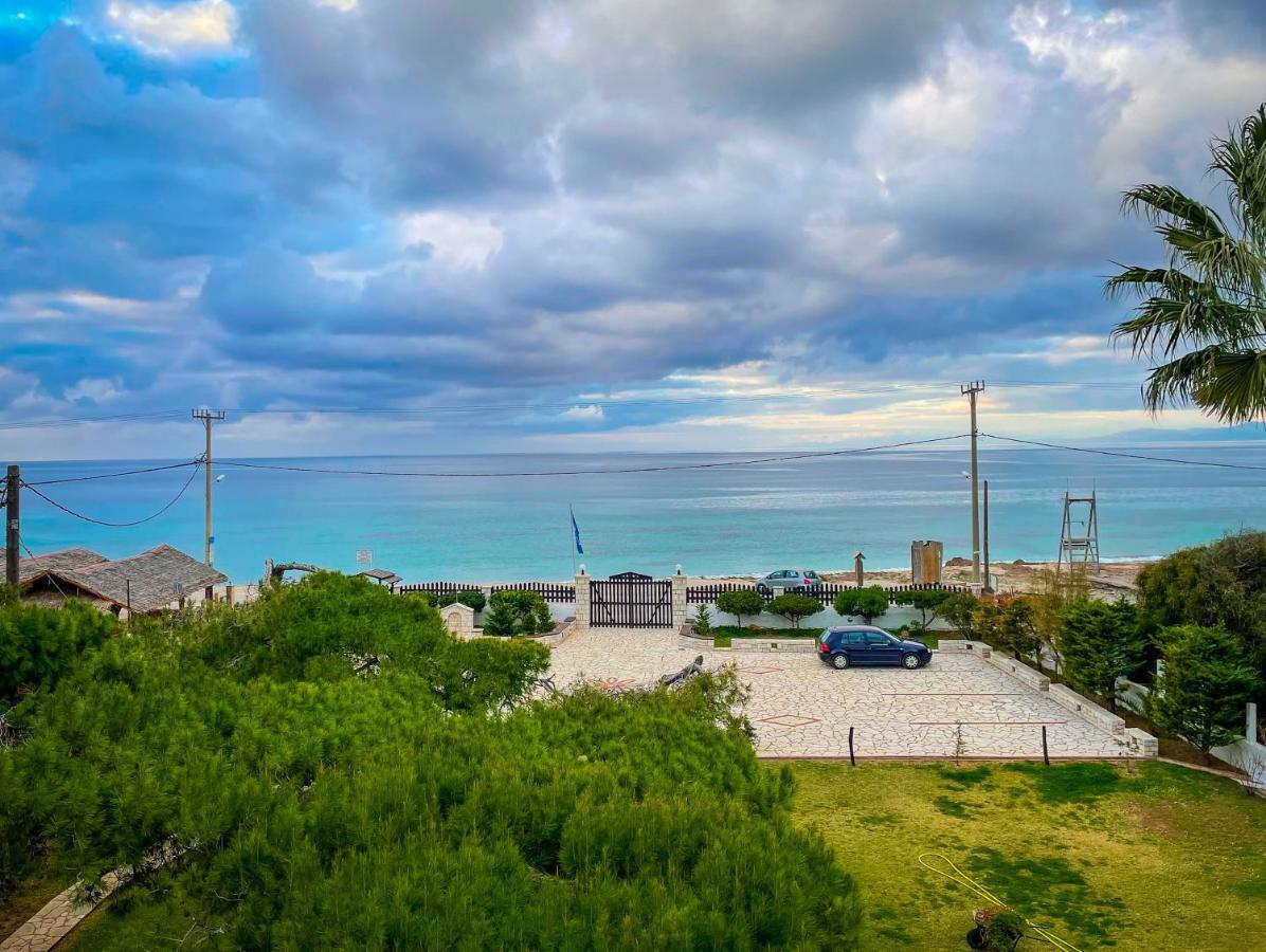 Malakassis House Apartment Agios Ioannis  Exterior photo