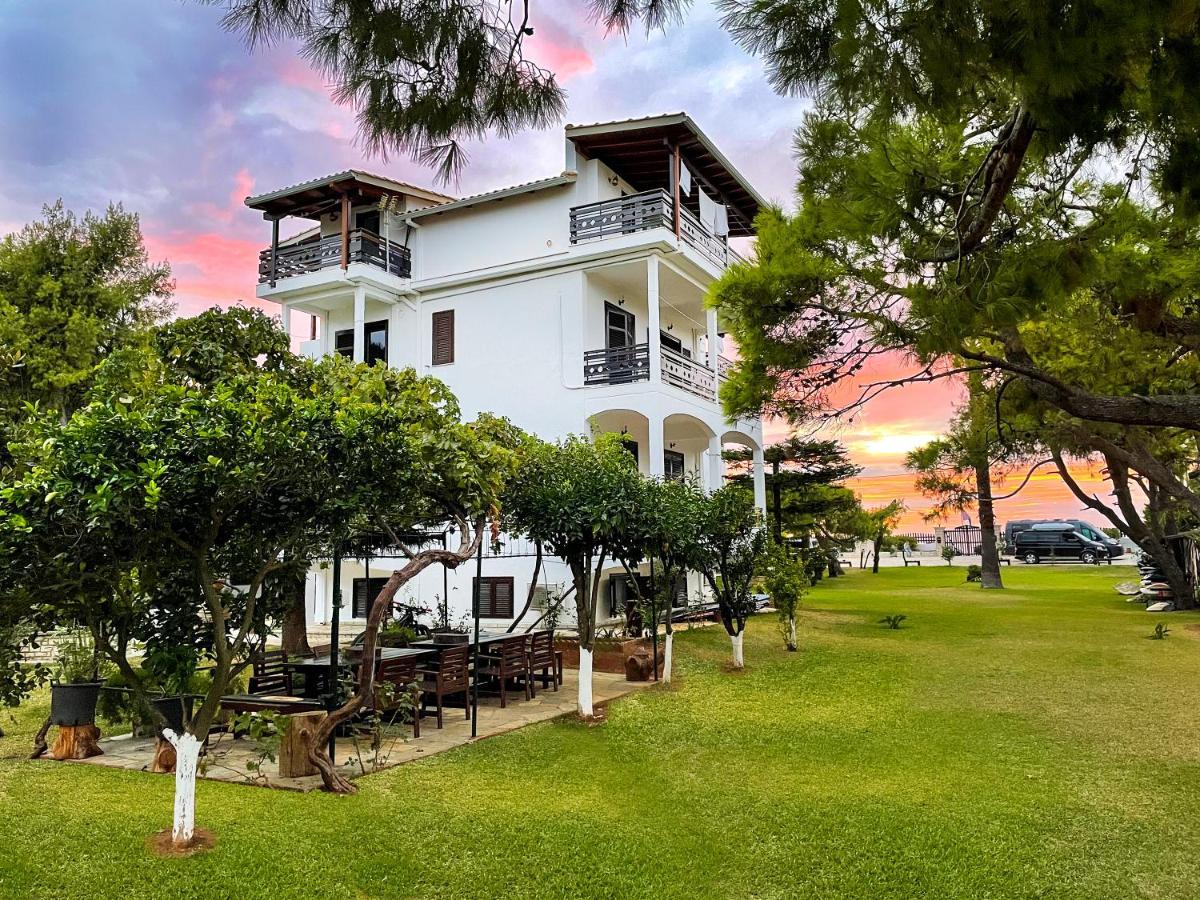 Malakassis House Apartment Agios Ioannis  Exterior photo