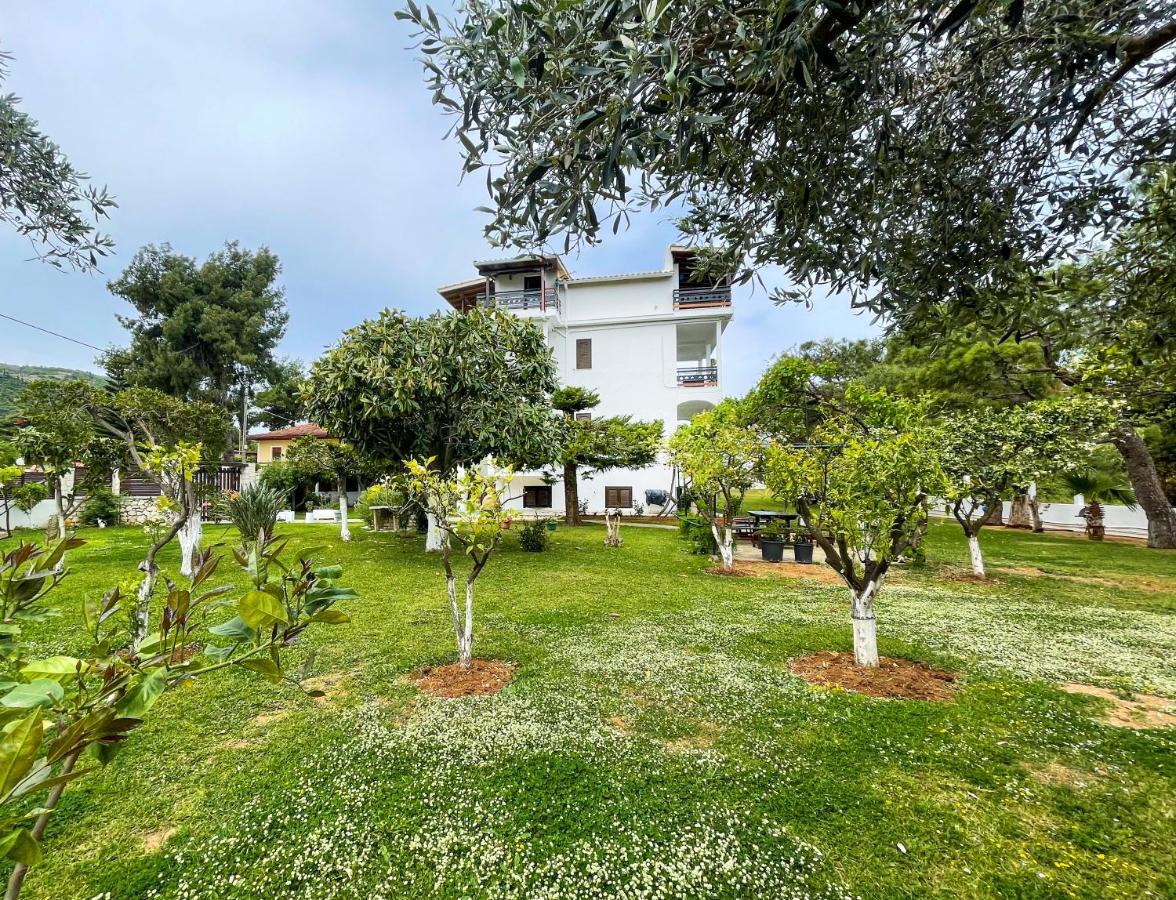 Malakassis House Apartment Agios Ioannis  Exterior photo