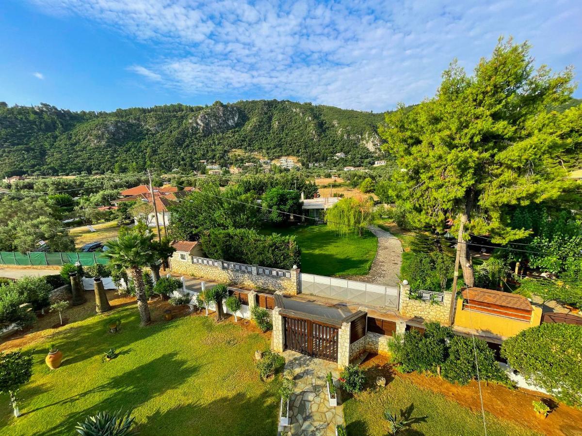 Malakassis House Apartment Agios Ioannis  Exterior photo