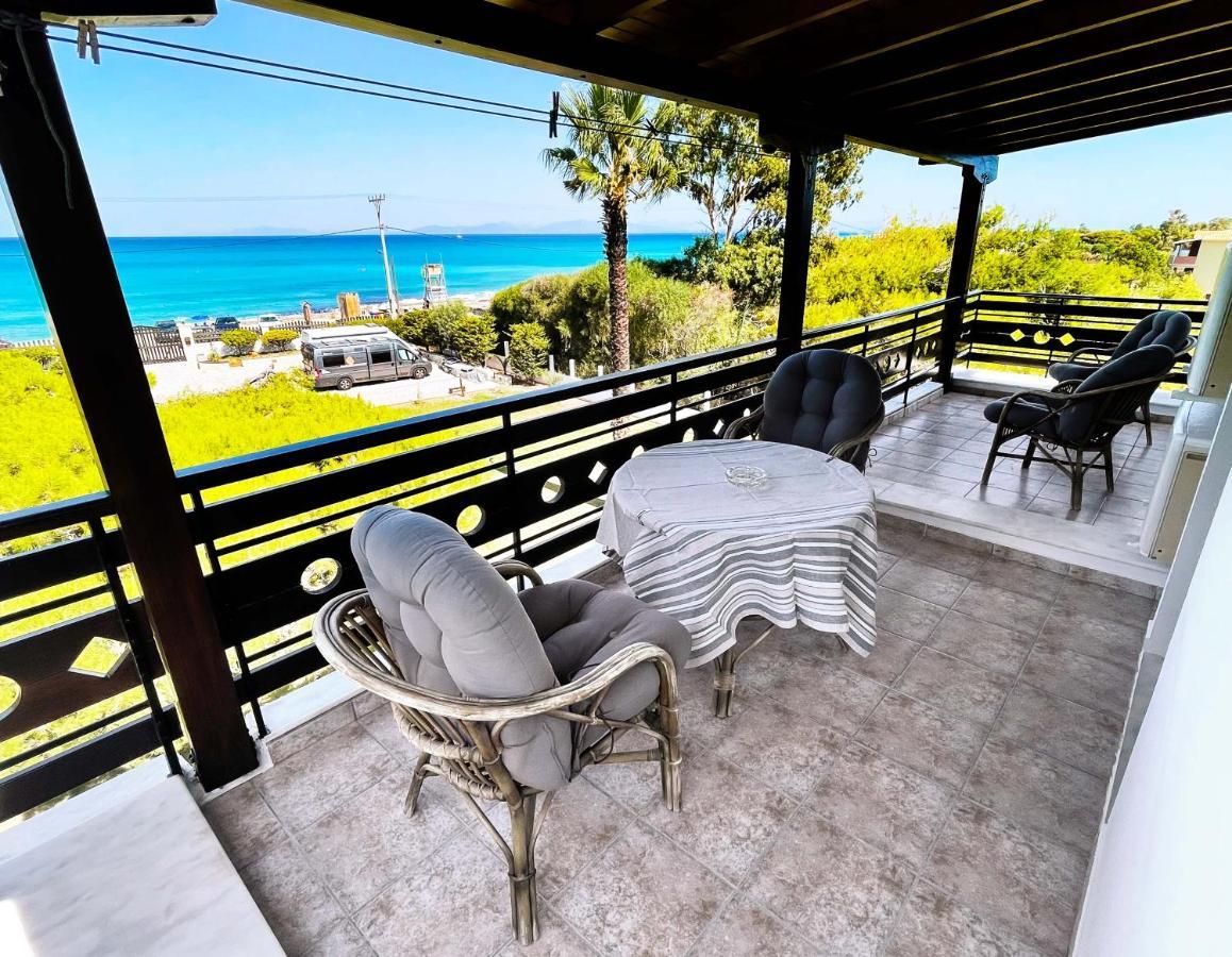 Malakassis House Apartment Agios Ioannis  Exterior photo