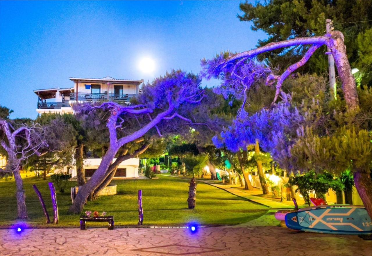 Malakassis House Apartment Agios Ioannis  Exterior photo