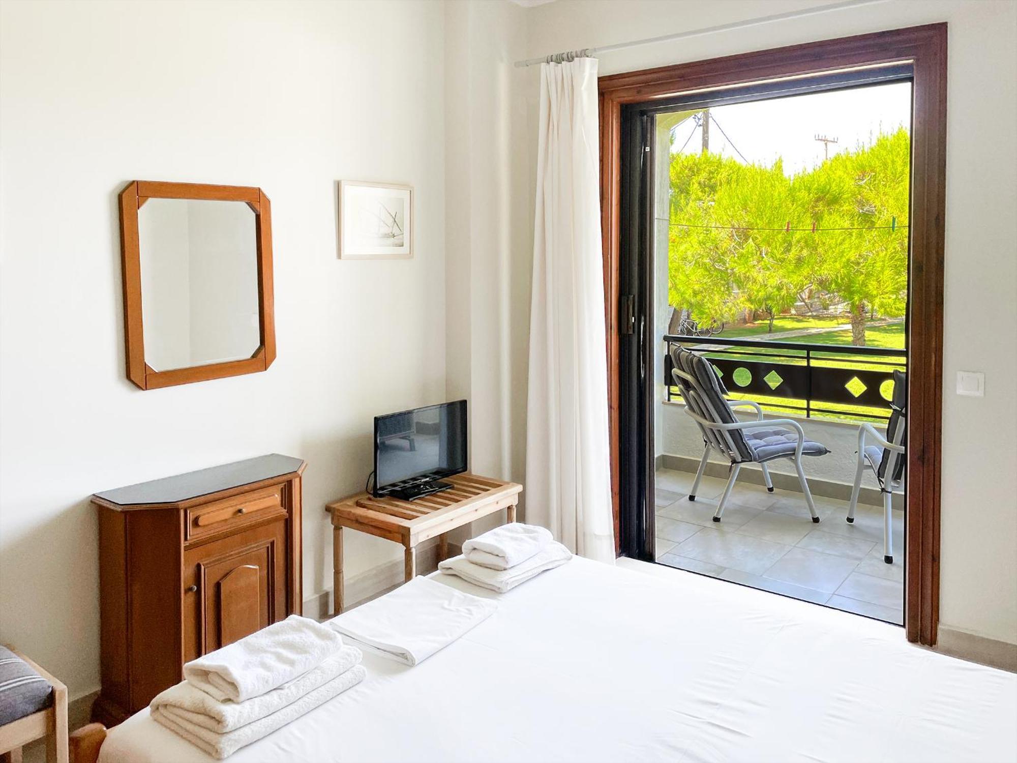 Malakassis House Apartment Agios Ioannis  Exterior photo