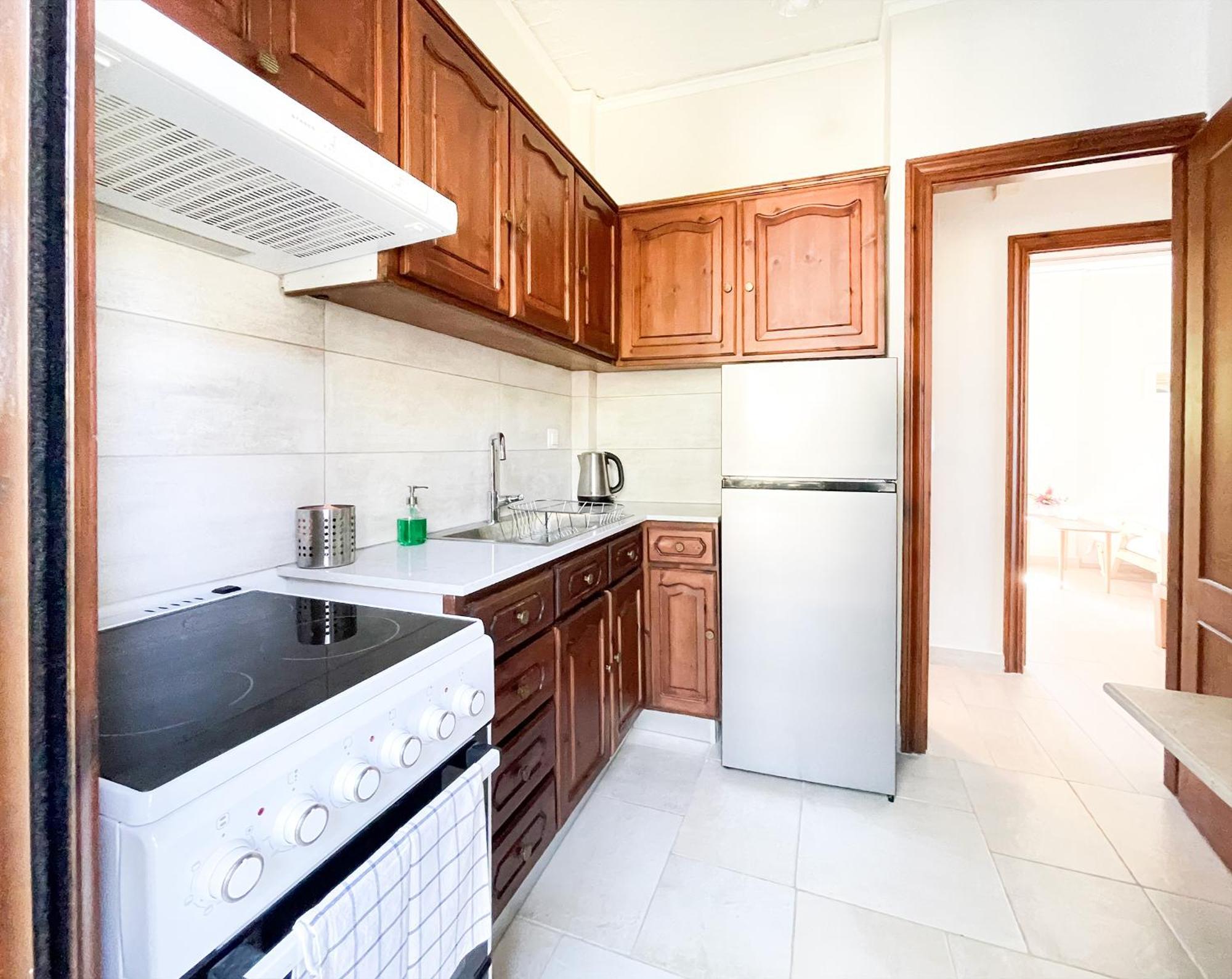 Malakassis House Apartment Agios Ioannis  Exterior photo