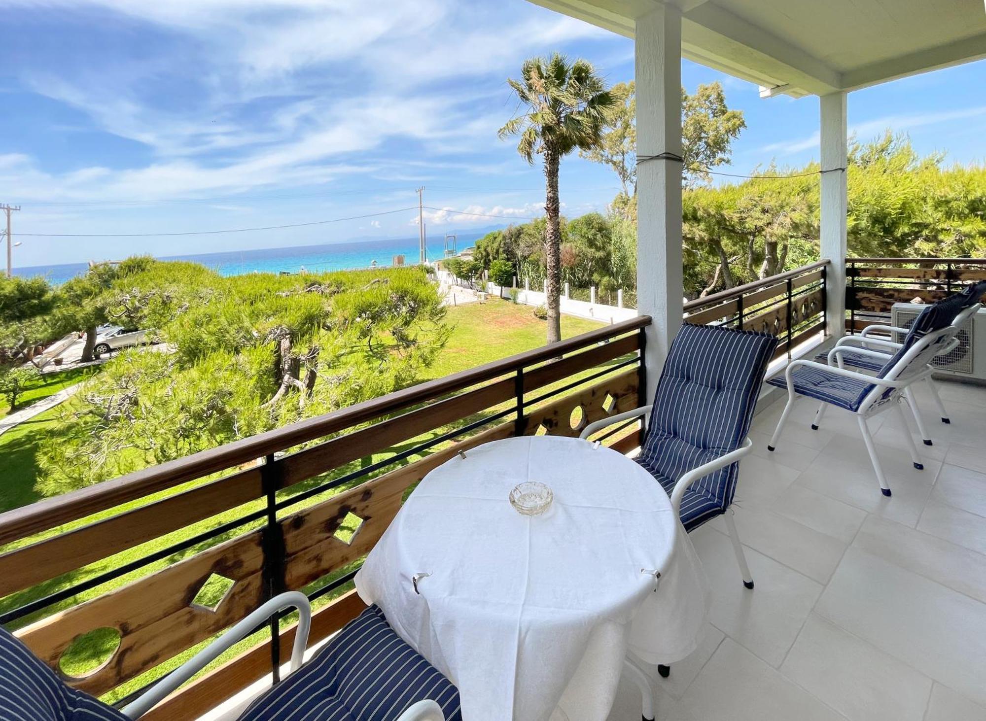 Malakassis House Apartment Agios Ioannis  Exterior photo
