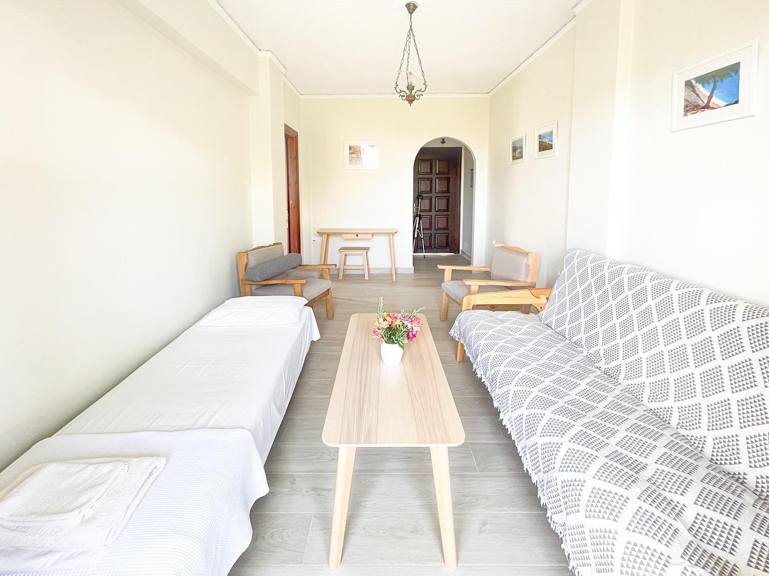 Malakassis House Apartment Agios Ioannis  Room photo