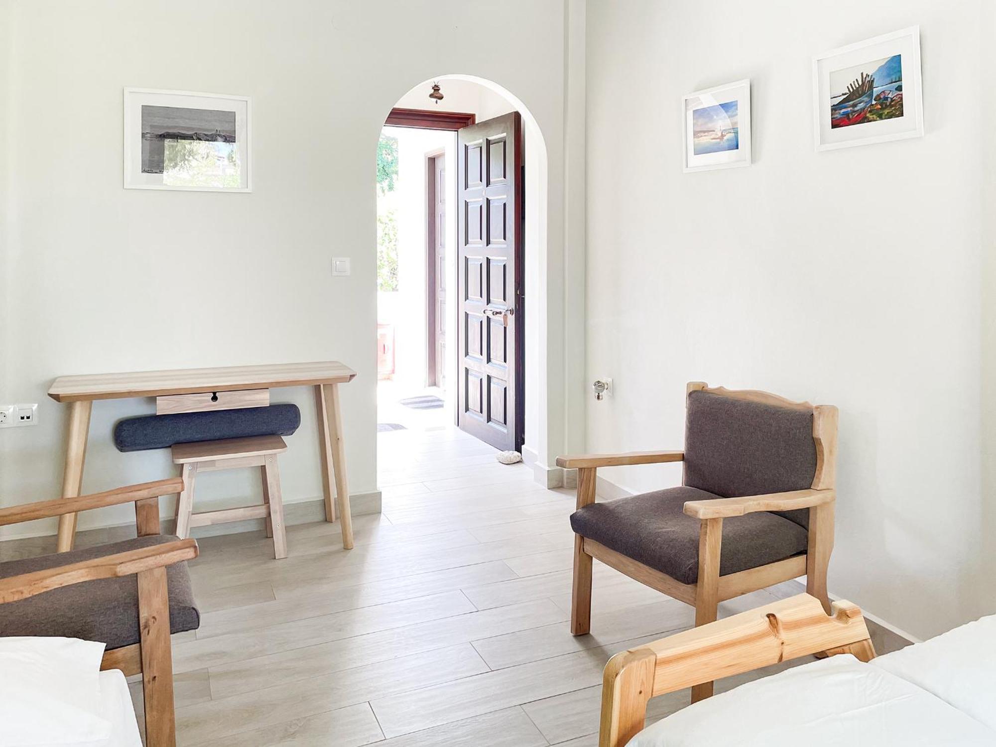 Malakassis House Apartment Agios Ioannis  Room photo