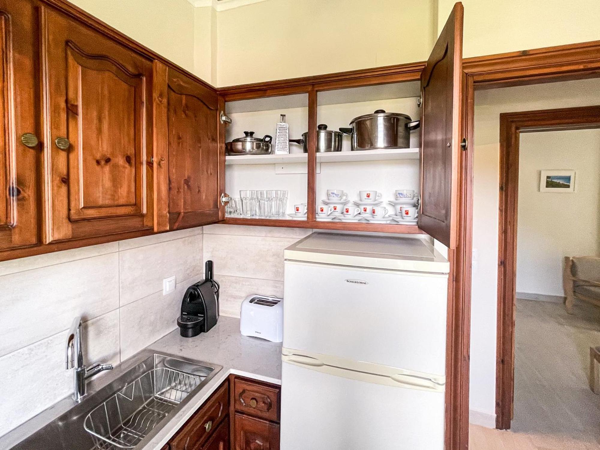 Malakassis House Apartment Agios Ioannis  Room photo