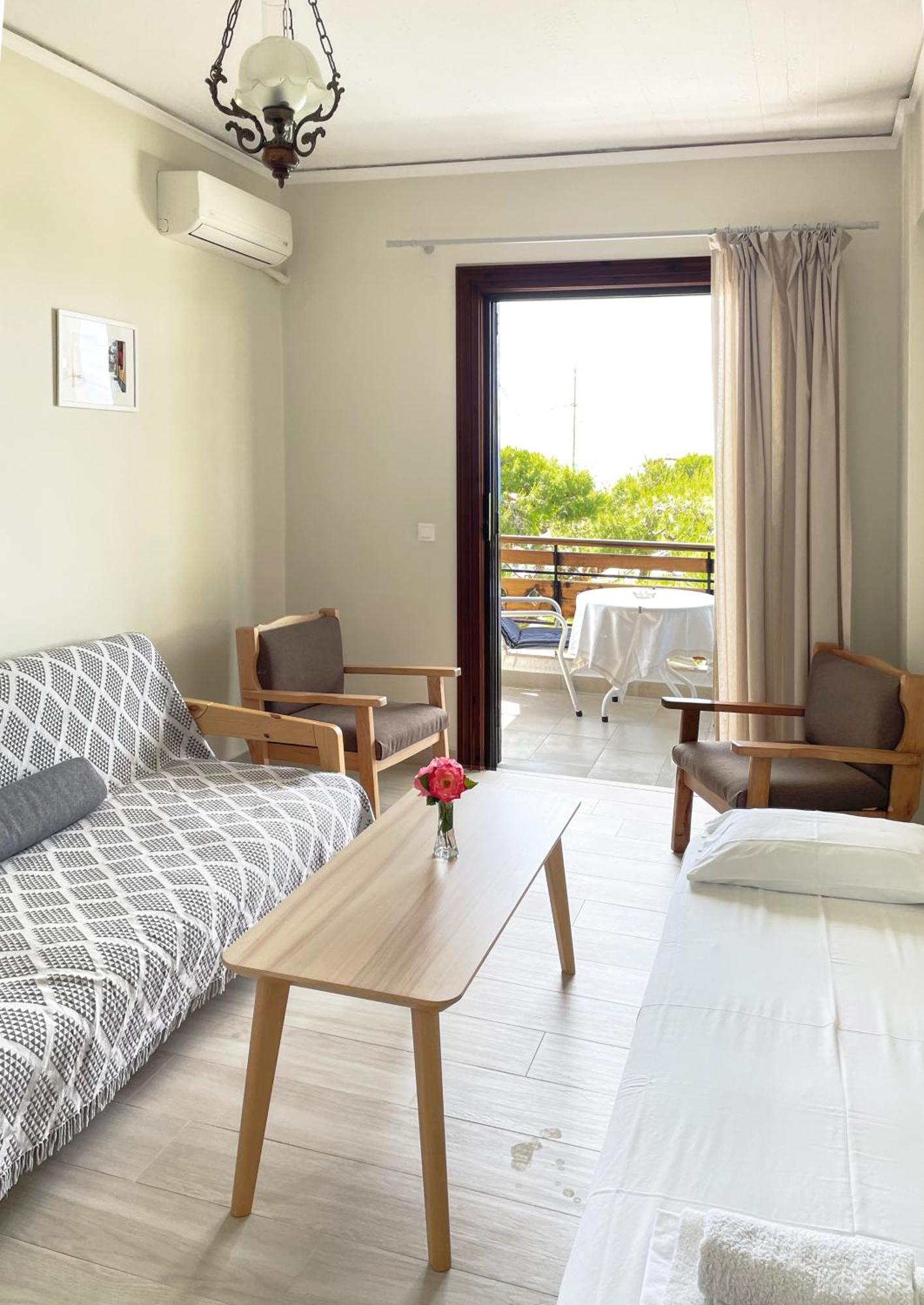 Malakassis House Apartment Agios Ioannis  Room photo