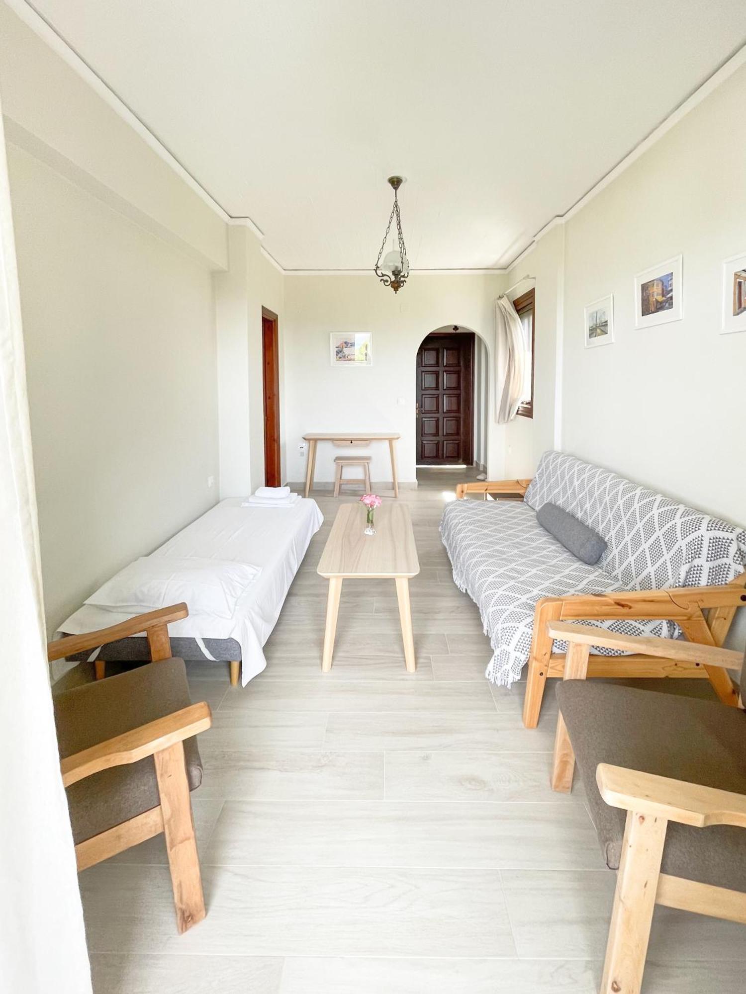 Malakassis House Apartment Agios Ioannis  Room photo