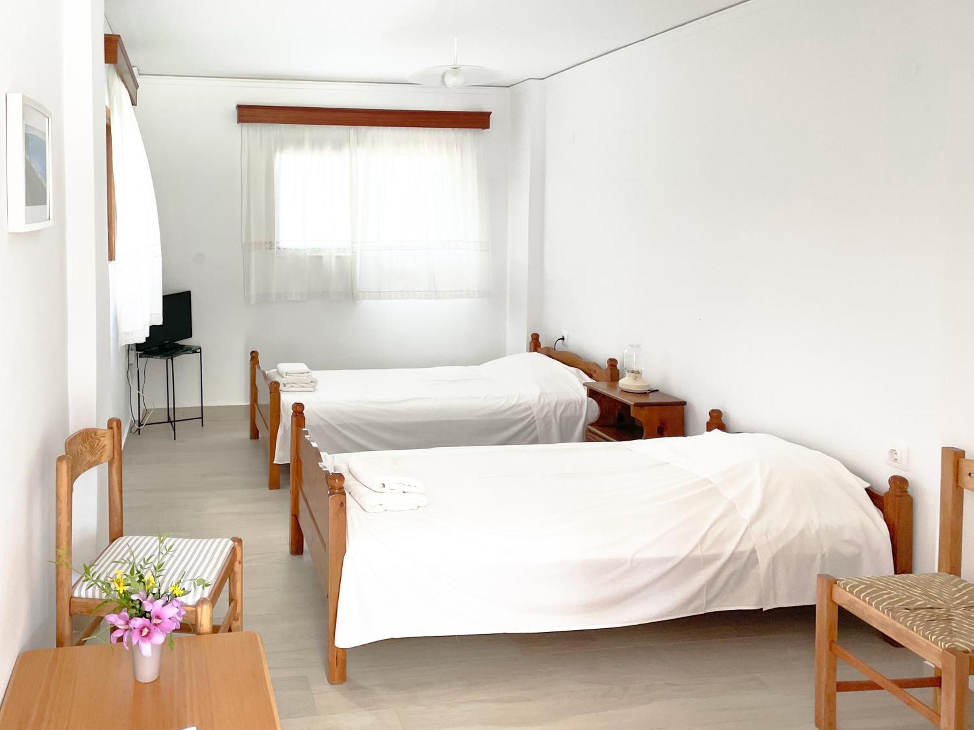 Malakassis House Apartment Agios Ioannis  Room photo