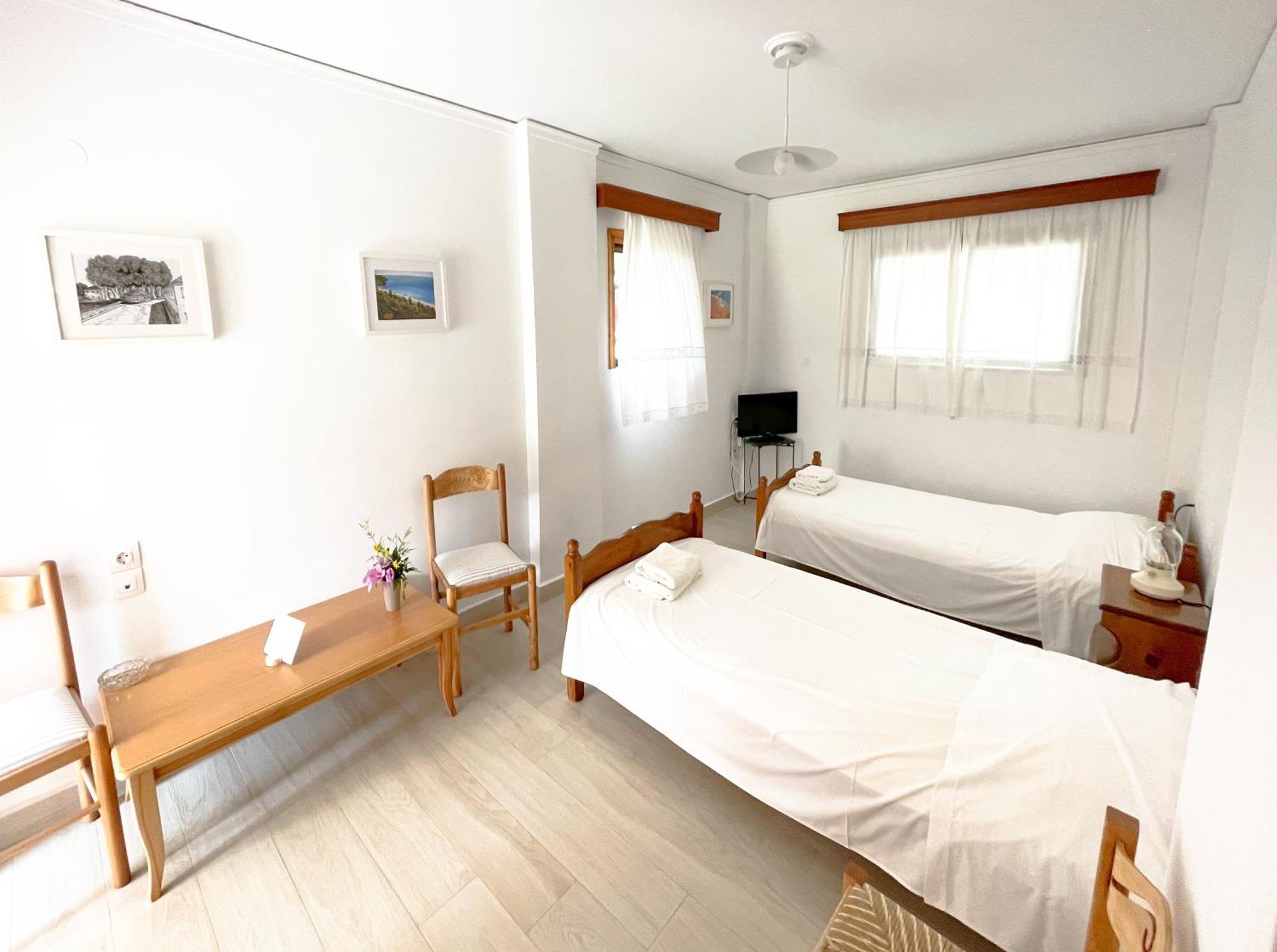 Malakassis House Apartment Agios Ioannis  Room photo