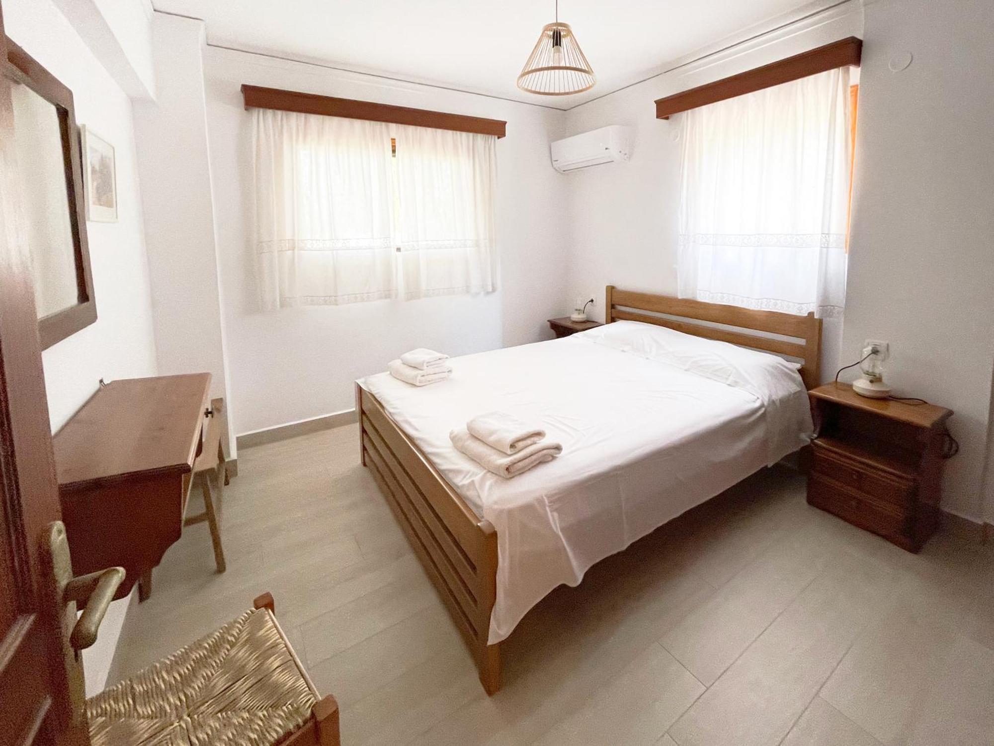 Malakassis House Apartment Agios Ioannis  Room photo